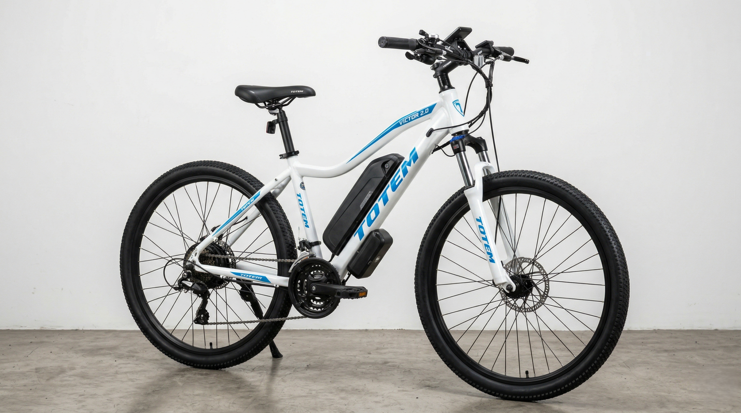 Totem Victor 2.0 Electric Bike